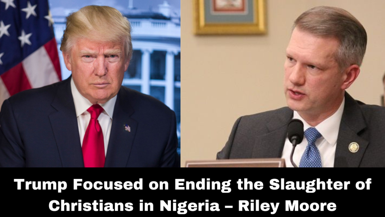 US Lawmaker Speaks on Security Situation in Nigeria After Reported Anti-Terror Operations