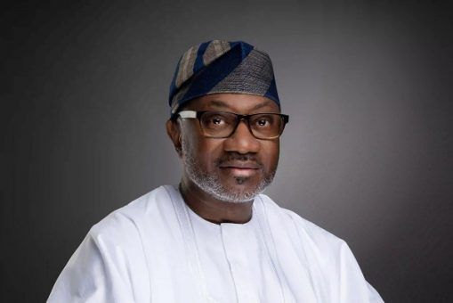 Femi Otedola: How a Nigerian Billionaire Built Wealth, Power Influence, and a Philanthropic Legacy