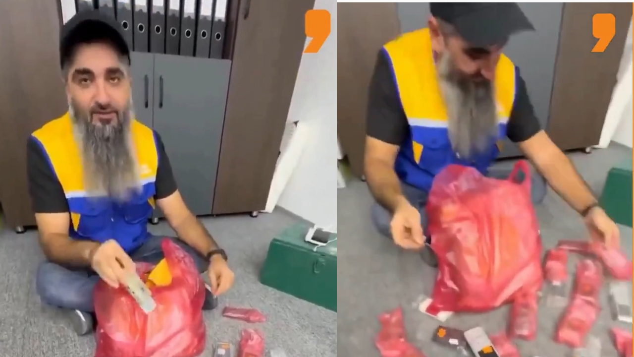 Libyan Phone Dealer Receives Nokia Shipment 16 Years After Placing Order