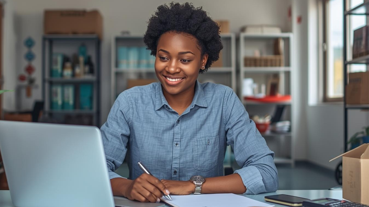 How to Start a Small Business in Nigeria in 2026: A Practical Guide