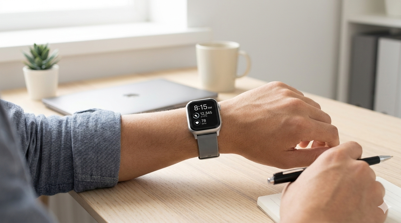 Top Affordable Smartwatches 2026