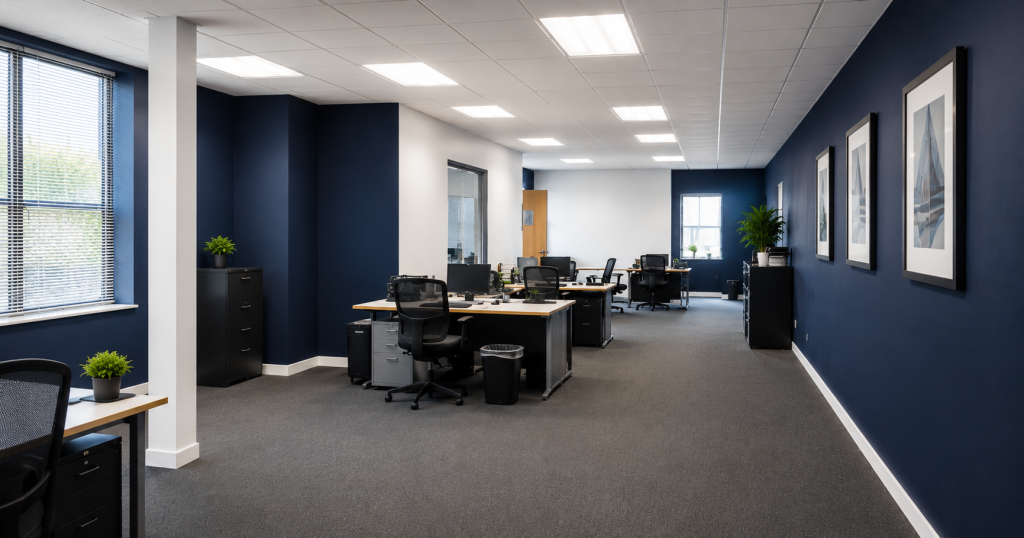 Our Work: Space Transformations by Prince Global Beautifications 1000557590