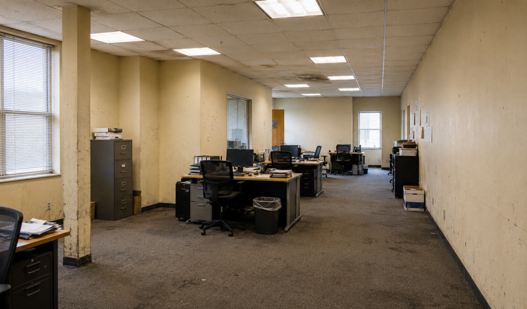 Our Work: Space Transformations by Prince Global Beautifications 1000557591