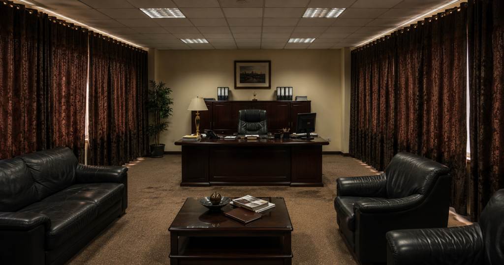 Our Work: Space Transformations by Prince Global Beautifications 1000557669