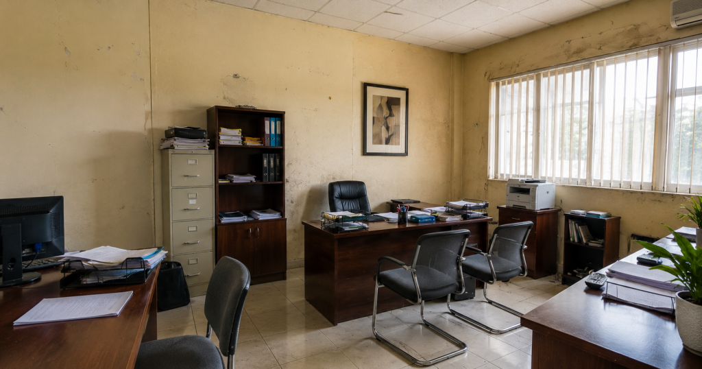 Our Work: Space Transformations by Prince Global Beautifications 1000557995