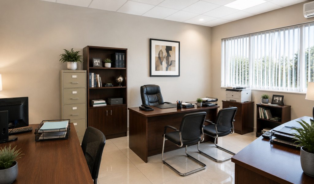 Our Work: Space Transformations by Prince Global Beautifications 1000557998