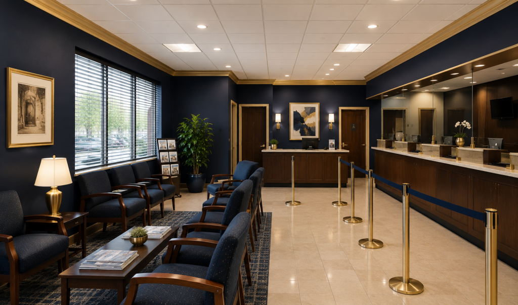 Our Work: Space Transformations by Prince Global Beautifications 1000558000