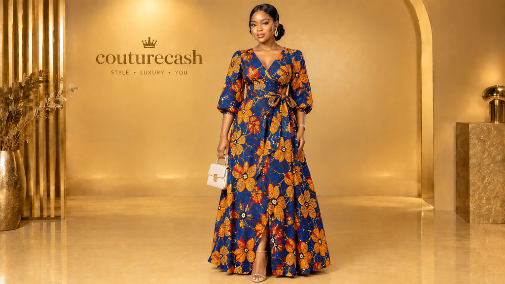 15 Ankara Styles to Try in 2026: Corsets, Off-Shoulder Gowns, Aso-Ebi & More