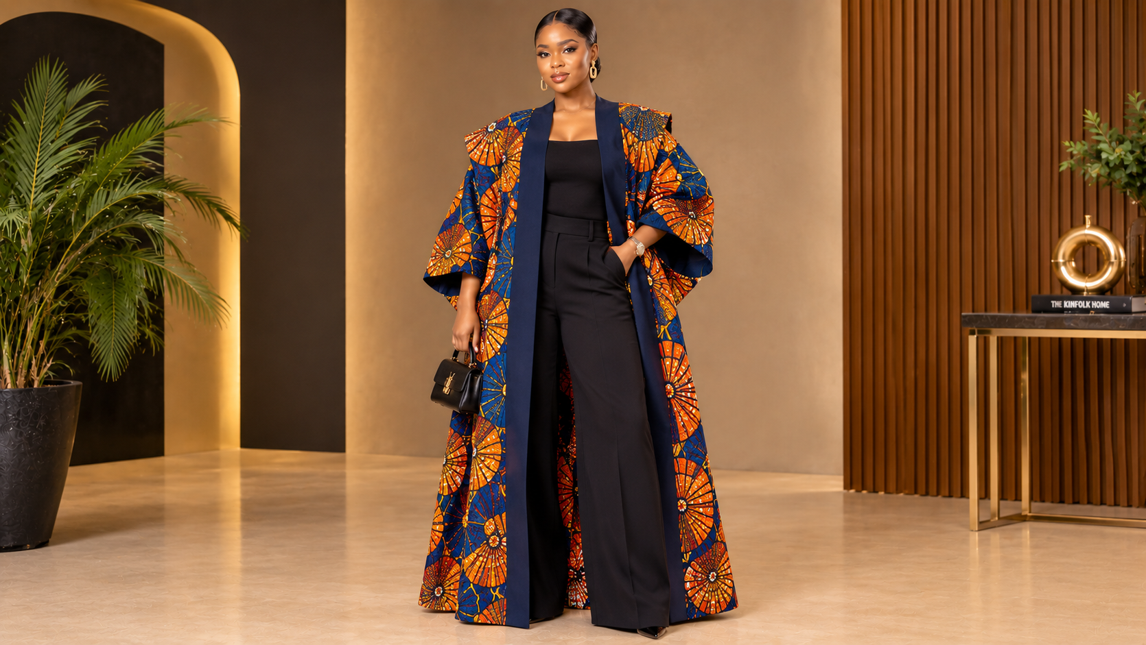 15 Ankara Styles to Try in 2026: Corsets, Off-Shoulder Gowns, Aso-Ebi & More