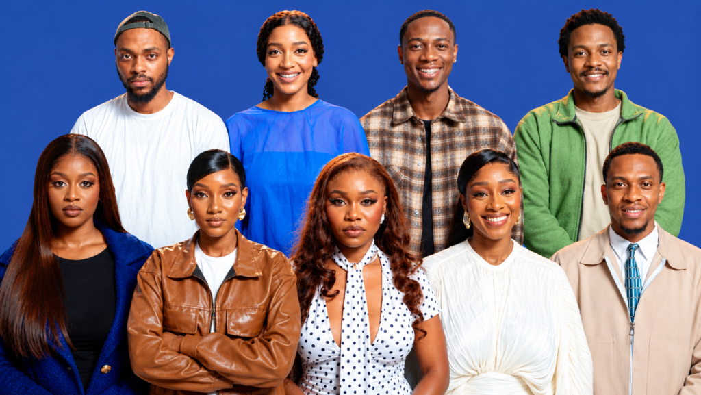 BBNaija Season 11 Finale: Meet the Top 9 Housemates Battling for ₦160 Million